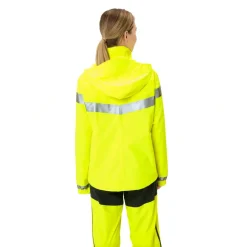 Vaude - Women's Luminum Rain Jacket - Fahrradjacke