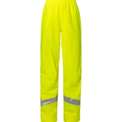 Vaude - Women's Luminum Rain Pants - Radhose