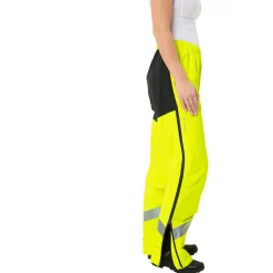 Vaude - Women's Luminum Rain Pants - Radhose