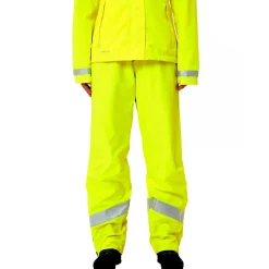 Vaude - Women's Luminum Rain Pants - Radhose