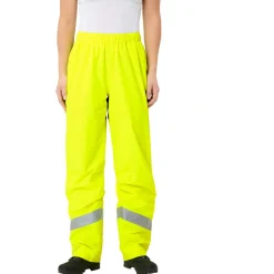 Vaude - Women's Luminum Rain Pants - Radhose