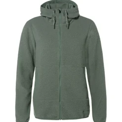Vaude - Women's Manukau Fleece Jacket II - Fleecejacke