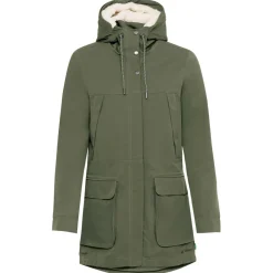 Vaude - Women's Manukau Parka II - Parka
