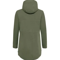 Vaude - Women's Manukau Parka II - Parka