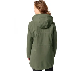 Vaude - Women's Manukau Parka II - Parka