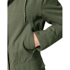 Vaude - Women's Manukau Parka II - Parka
