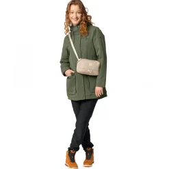 Vaude - Women's Manukau Parka II - Parka
