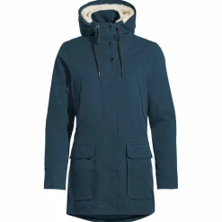 Vaude - Women's Manukau Parka II - Parka