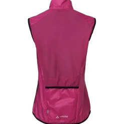 Vaude - Women's Matera Air Vest - Fahrradweste