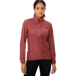 Vaude - Women's Matera Air Jacket - Fahrradjacke