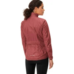 Vaude - Women's Matera Air Jacket - Fahrradjacke