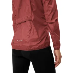 Vaude - Women's Matera Air Jacket - Fahrradjacke