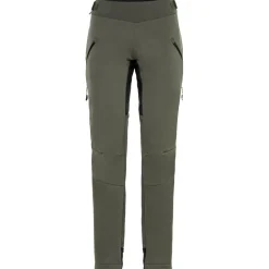 Vaude - Women's Minaki Pants - Radhose