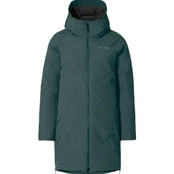 Vaude - Women's Mineo Coat IV - Parka