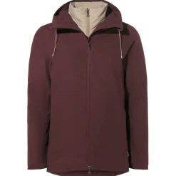 Vaude - Women's Mineo 3In1 Jacket - Winterjacke