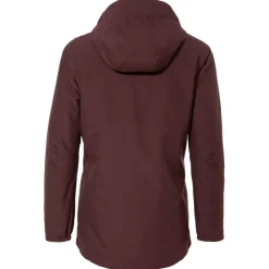 Vaude - Women's Mineo 3In1 Jacket - Winterjacke