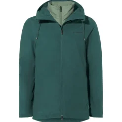 Vaude - Women's Mineo 3In1 Jacket - Winterjacke