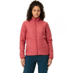 Vaude - Women's Mineo 3In1 Jacket - Winterjacke