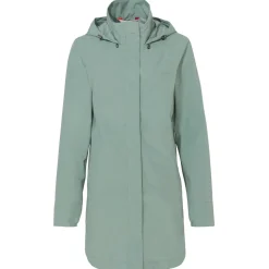 Vaude - Women's Mineo 2.5L Coat - Regenjacke