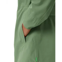 Vaude - Women's Mineo 2.5L Coat - Regenjacke