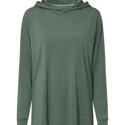 Vaude - Women's Mineo L/S Hoody - Longsleeve
