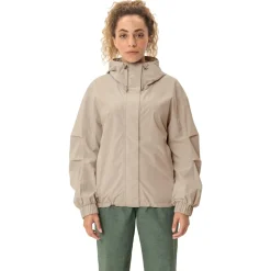 Vaude - Women's Mineo Rain Jacket - Regenjacke