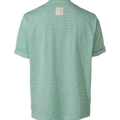 Vaude - Women's Mineo Striped T-Shirt - T-Shirt