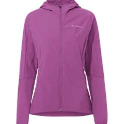 Vaude - Women's Moab Jacket IV - Fahrradjacke