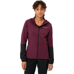 Vaude - Women's Moab Jacket IV - Fahrradjacke