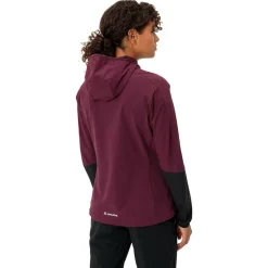 Vaude - Women's Moab Jacket IV - Fahrradjacke