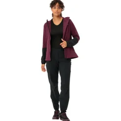 Vaude - Women's Moab Jacket IV - Fahrradjacke