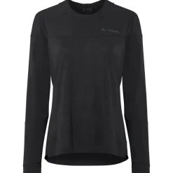 Vaude - Women's Moab L/S Pro Shirt - Radtrikot