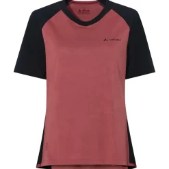 Vaude - Women's Moab Pro Shirt - Radtrikot