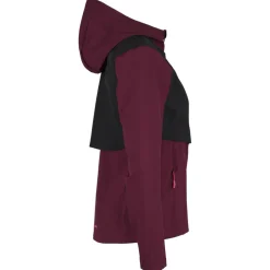 Vaude - Women's Moab Zip Off Jacket - Fahrradjacke