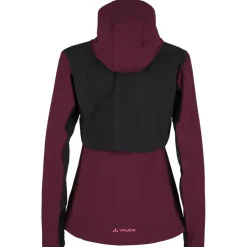 Vaude - Women's Moab Zip Off Jacket - Fahrradjacke