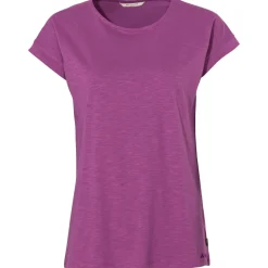 Vaude - Women's Moja T-Shirt IV - T-Shirt