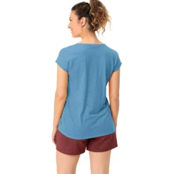 Vaude - Women's Moja T-Shirt IV - T-Shirt