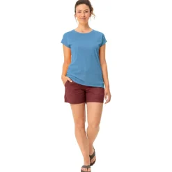 Vaude - Women's Moja T-Shirt IV - T-Shirt