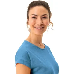 Vaude - Women's Moja T-Shirt IV - T-Shirt