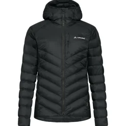Vaude - Women's Monviso Down Hooded Jacket - Daunenjacke