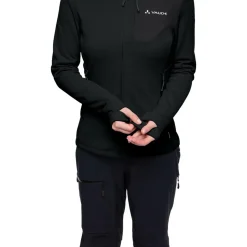 Vaude - Women's Monviso Fleece Jacket III - Fleecejacke