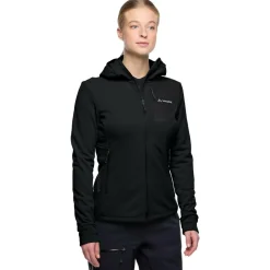Vaude - Women's Monviso Fleece Jacket III - Fleecejacke