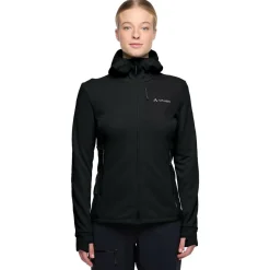 Vaude - Women's Monviso Fleece Jacket III - Fleecejacke