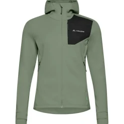 Vaude - Women's Monviso Fleece Jacket III - Fleecejacke