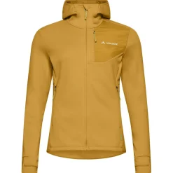 Vaude - Women's Monviso Fleece Jacket III - Fleecejacke