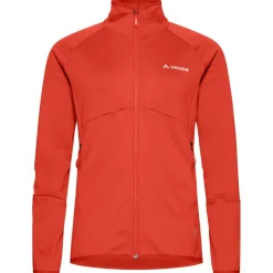 Vaude - Women's Monviso Fleece Full Zip Jacket II - Fleecejacke