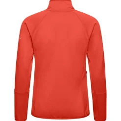 Vaude - Women's Monviso Fleece Full Zip Jacket II - Fleecejacke