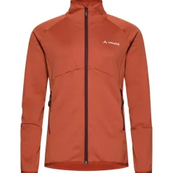Vaude - Women's Monviso Fleece Full Zip Jacket II - Fleecejacke
