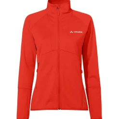 Vaude - Women's Monviso Fleece Full Zip Jacket II - Fleecejacke