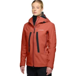 Vaude - Women's Monviso 2,5L Jacket - Regenjacke